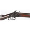 Image 2 : CA 1820 BIG GAME ENGLISH 1/2 STOCK SPORTING RIFLE