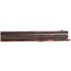 Image 5 : CA 1820 BIG GAME ENGLISH 1/2 STOCK SPORTING RIFLE