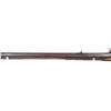 Image 10 : AUSTRIAN STYLE FLINTLOCK SPORTING RIFLE