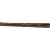 Image 14 : AUSTRIAN STYLE FLINTLOCK SPORTING RIFLE