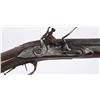 Image 2 : AUSTRIAN STYLE FLINTLOCK SPORTING RIFLE