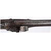 Image 6 : AUSTRIAN STYLE FLINTLOCK SPORTING RIFLE