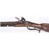 Image 8 : AUSTRIAN STYLE FLINTLOCK SPORTING RIFLE