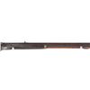 Image 4 : CA. 1840'S SIGNED HALF STOCK PERCUSSION RIFLE