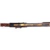 Image 14 : FULL STOCK MAPLE PERCUSSION KY. RIFLE