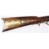 Image 3 : FULL STOCK MAPLE PERCUSSION KY. RIFLE