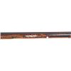 Image 5 : FULL STOCK MAPLE PERCUSSION KY. RIFLE
