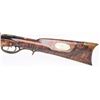 Image 9 : FULL STOCK MAPLE PERCUSSION KY. RIFLE