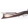 Image 3 : G.H. WALKER HALF STOCK PERCUSSION PLAINS RIFLE