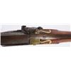Image 16 : HIGHLY DECORATED FULL STOCK KENTUCKY RIFLE