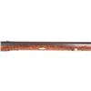 Image 5 : HIGHLY DECORATED FULL STOCK KENTUCKY RIFLE