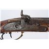 Image 7 : HIGHLY DECORATED FULL STOCK KENTUCKY RIFLE