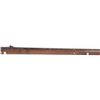 Image 3 : VICTORIAN ERA MATCHLOCK RIFLE