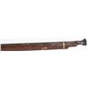 Image 4 : VICTORIAN ERA MATCHLOCK RIFLE