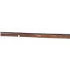 Image 7 : VICTORIAN ERA MATCHLOCK RIFLE