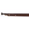 Image 8 : VICTORIAN ERA MATCHLOCK RIFLE
