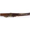 Image 9 : VICTORIAN ERA MATCHLOCK RIFLE