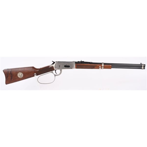 WINCHESTER MODEL 94 JOHN WAYNE COMMEMORATIVE