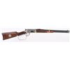 Image 1 : WINCHESTER MODEL 94 JOHN WAYNE COMMEMORATIVE