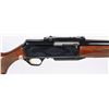 Image 2 : BROWNING BAR MARK II SAFARI SEMI AUTOMATIC RIFLE