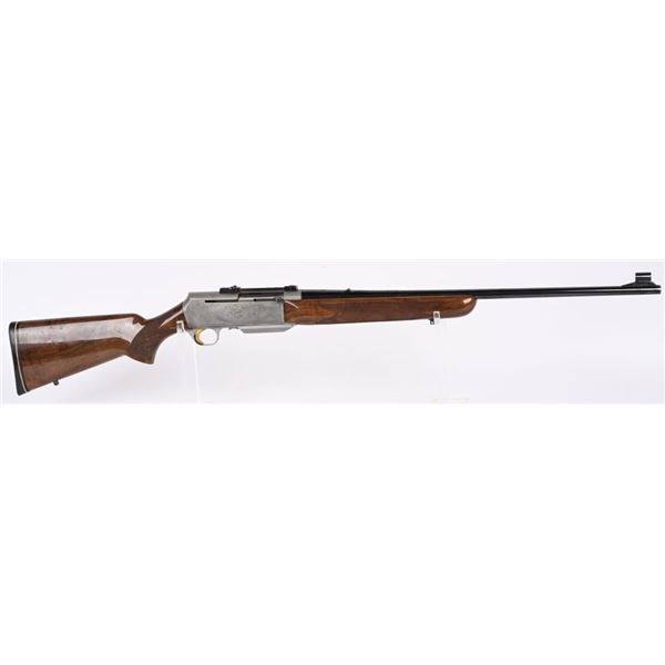 BROWNING BAR GRADE 3 SEMI AUTOMATIC RIFLE