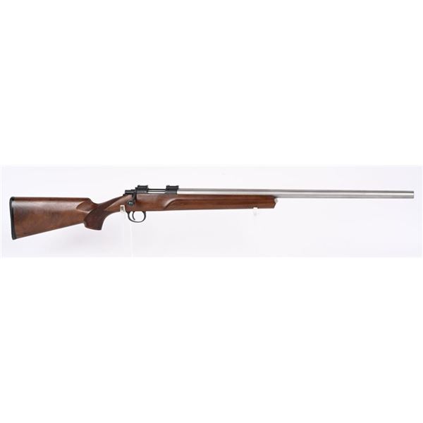 COOPER ARMS MODEL 38 BOLT RIFLE IN .17 FIREBALL