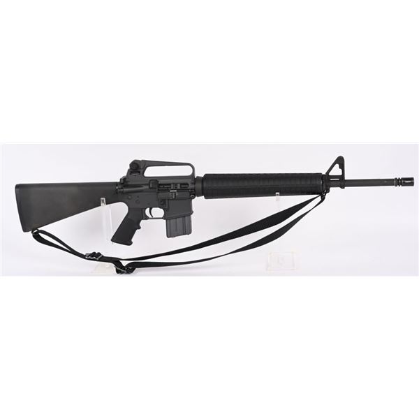 PRE BAN COLT SPORTER MATCH HBAR AR-15 RIFLE