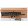Image 1 : IWI TAVOR X95 SEMI AUTOMATIC BULL PUP RIFLE WITH B