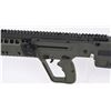 Image 5 : IWI TAVOR X95 SEMI AUTOMATIC BULL PUP RIFLE WITH B