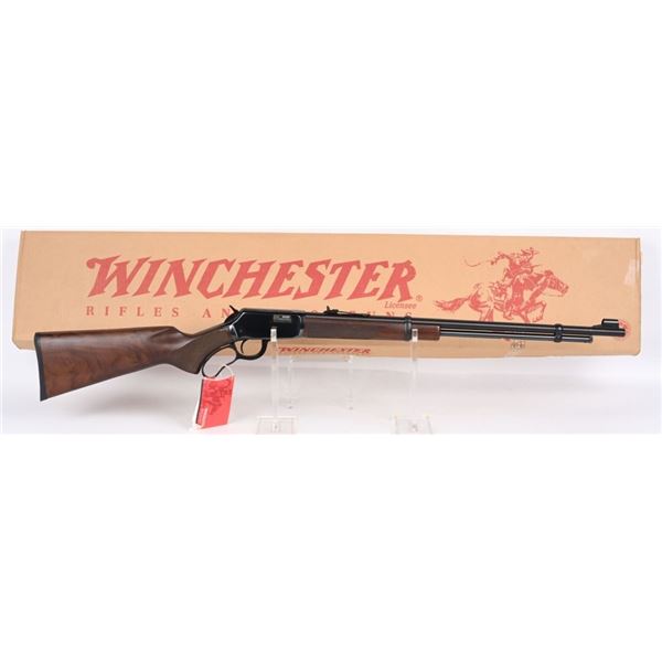 NIB WINCHESTER MODEL 9422 M LEVER RIFLE