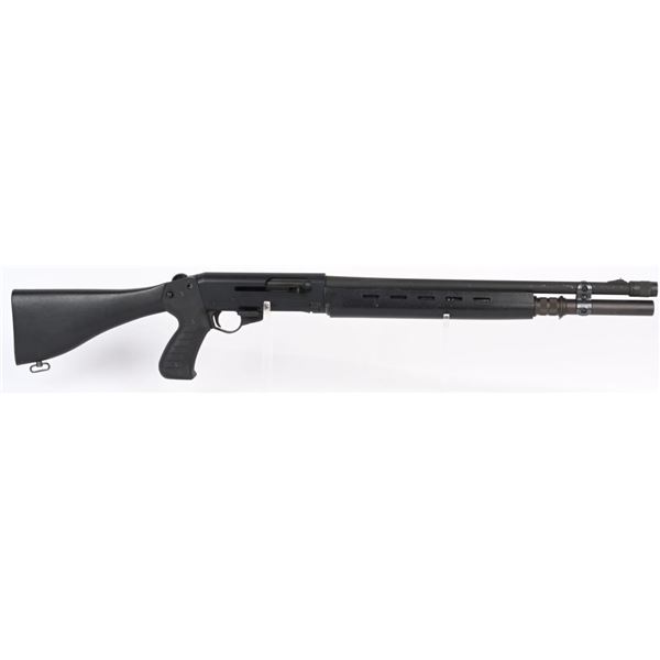 ITALIAN FRANCHI LAW 12 SEMI AUTOMATIC SHOTGUN