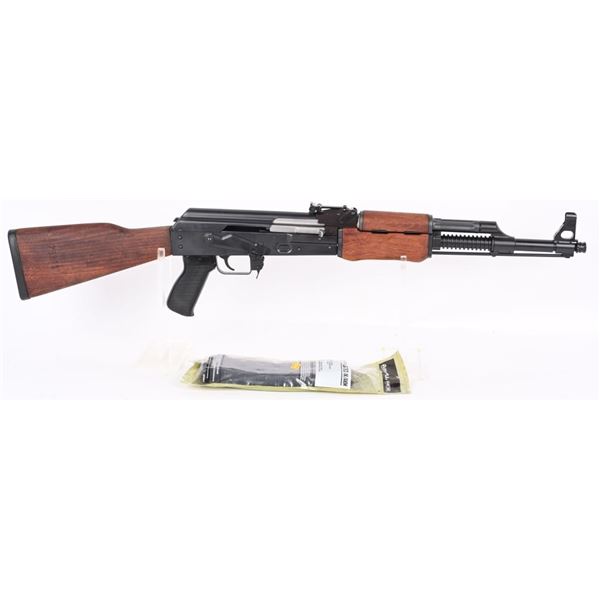 YUGO/JAMES RIVER ARMORY JR-M72B1 SEMI AUTO RIFLE