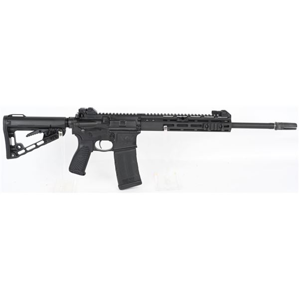WILSON COMBAT PROTECTOR SEMI AUTO RIFLE