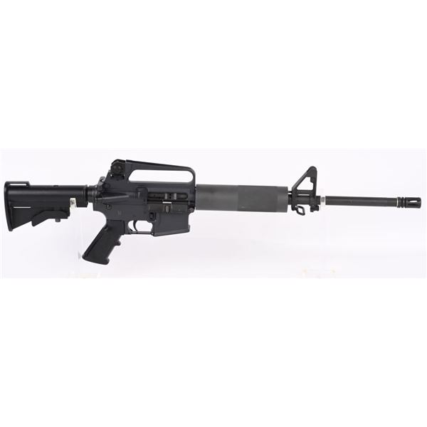 PRE BAN EAGLE ARMS EA-15 SEMI AUTO RIFLE