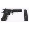 Image 2 : ARGENTINE NAVY MARKED COLT 1911 GOV'T 45 PISTOL