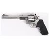 Image 1 : STAINLESS RUGER SUPER REDHAWK 44 MAGNUM