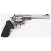 Image 2 : STAINLESS RUGER SUPER REDHAWK 44 MAGNUM