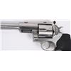 Image 4 : STAINLESS RUGER SUPER REDHAWK 44 MAGNUM
