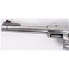 Image 5 : STAINLESS RUGER SUPER REDHAWK 44 MAGNUM
