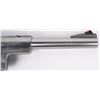 Image 7 : STAINLESS RUGER SUPER REDHAWK 44 MAGNUM