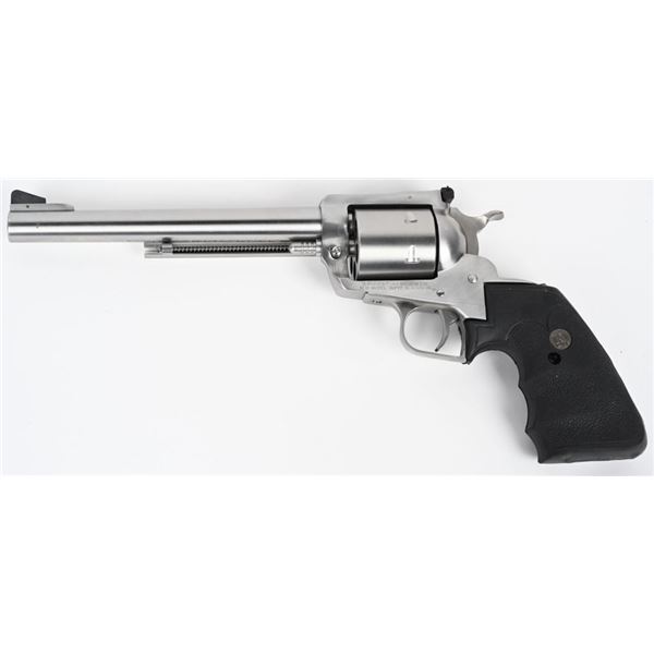 STAINLESS RUGER SUPER BLACKHAWK .44 MAGNUM