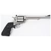 Image 2 : STAINLESS RUGER SUPER BLACKHAWK .44 MAGNUM