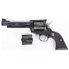 Image 1 : RUGER NEW MODEL .45 BLACKHAWK REVOLVER