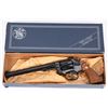 Image 13 : BOXED SMITH & WESSON MODEL 17-4 REVOLVER
