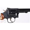 Image 7 : BOXED SMITH & WESSON MODEL 17-4 REVOLVER