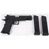 Image 3 : STI 2011 MARAUDER SEMI AUTO PISTOL WITH BOX