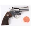 Image 4 : COLT PYTHON STAINLESS WITH 3" BARREL AND CASE