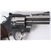 Image 5 : COLT PYTHON STAINLESS WITH 3" BARREL AND CASE