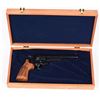 Image 1 : CASED SMITH & WESSON 29-10 DA REVOLVER .44 MAG