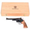 Image 2 : CASED SMITH & WESSON 29-10 DA REVOLVER .44 MAG
